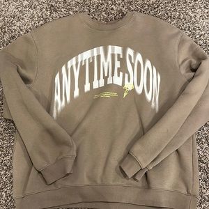 H&M Crewneck